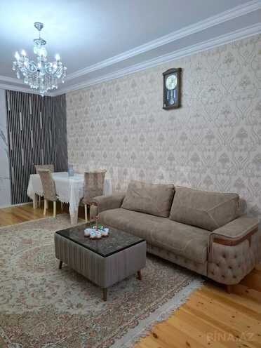 Satılır 4 otaqlı həyət evi/bağ evi 120 m², Sabunçu r., photo 28 from 29
