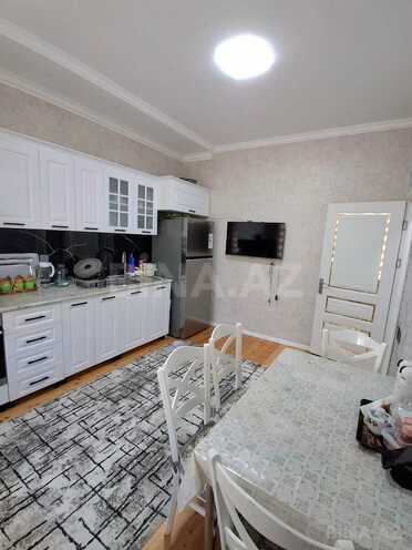 Satılır 4 otaqlı həyət evi/bağ evi 120 m², Sabunçu r., photo 22 from 29