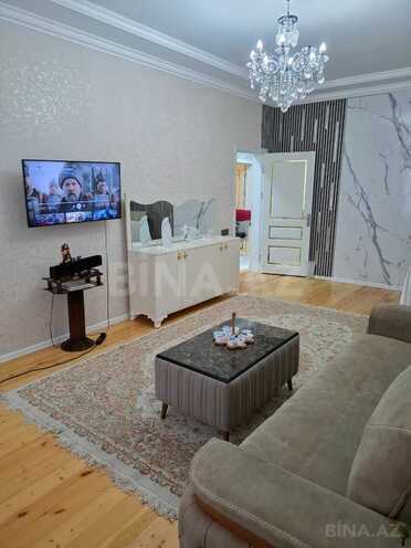 Satılır 4 otaqlı həyət evi/bağ evi 120 m², Sabunçu r., photo 12 from 29