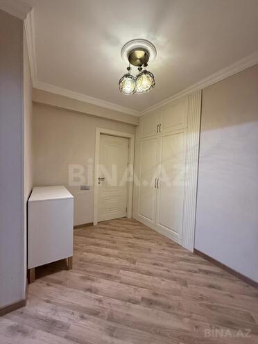 İcarəyə verilir 3 otaqlı yeni tikili 110 m², İçəri Şəhər m., photo 15 from 19