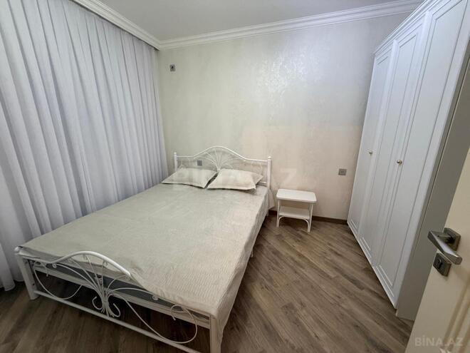 İcarəyə verilir 3 otaqlı yeni tikili 110 m², İçəri Şəhər m., photo 7 from 19