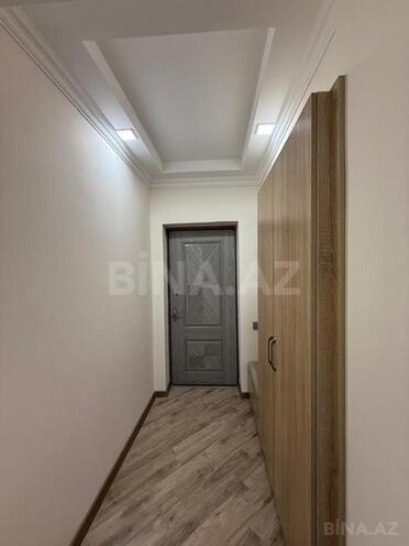 İcarəyə verilir 3 otaqlı yeni tikili 110 m², İçəri Şəhər m., photo 6 from 19