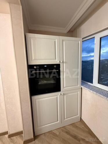 İcarəyə verilir 3 otaqlı yeni tikili 110 m², İçəri Şəhər m., photo 14 from 19