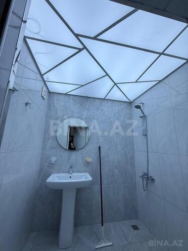 İcarəyə verilir 3 otaqlı yeni tikili 110 m², İçəri Şəhər m., photo 17 from 19