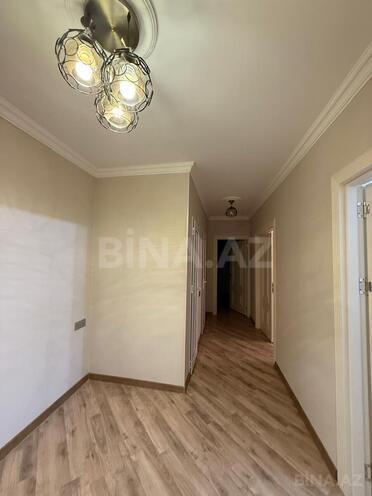 İcarəyə verilir 3 otaqlı yeni tikili 110 m², İçəri Şəhər m., photo 12 from 19