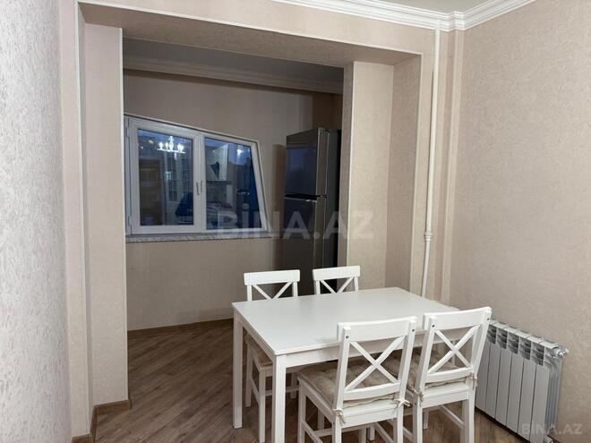 İcarəyə verilir 3 otaqlı yeni tikili 110 m², İçəri Şəhər m., photo 11 from 19