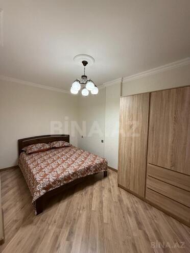 İcarəyə verilir 3 otaqlı yeni tikili 110 m², İçəri Şəhər m., photo 4 from 19