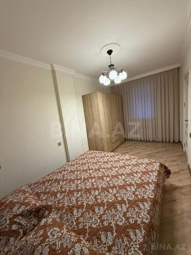 İcarəyə verilir 3 otaqlı yeni tikili 110 m², İçəri Şəhər m., photo 5 from 19