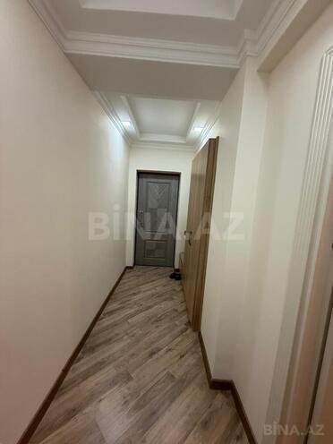 İcarəyə verilir 3 otaqlı yeni tikili 110 m², İçəri Şəhər m., photo 16 from 19