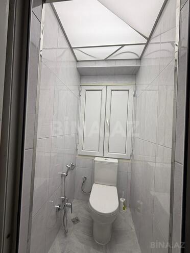 İcarəyə verilir 3 otaqlı yeni tikili 110 m², İçəri Şəhər m., photo 18 from 19