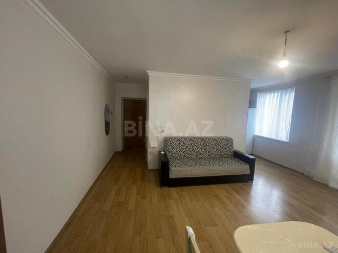 Satılır 1 otaqlı köhnə tikili 31 m², Nəriman Nərimanov m., photo 7 from 12