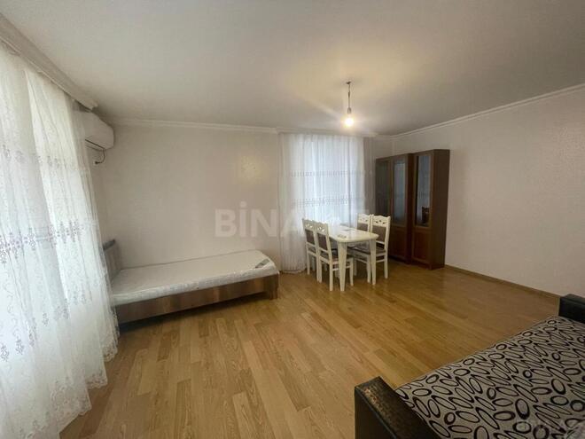 Satılır 1 otaqlı köhnə tikili 31 m², Nəriman Nərimanov m., photo 6 from 12
