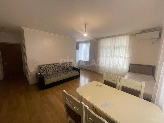 Satılır 1 otaqlı köhnə tikili 31 m², Nəriman Nərimanov m., photo 5 from 12