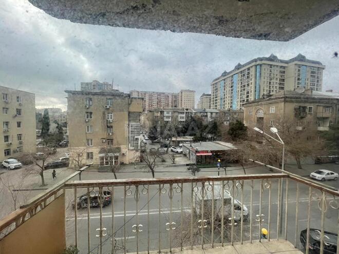 Satılır 1 otaqlı köhnə tikili 31 m², Nəriman Nərimanov m., photo 1 from 12