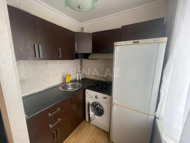 Satılır 1 otaqlı köhnə tikili 31 m², Nəriman Nərimanov m., photo 10 from 12