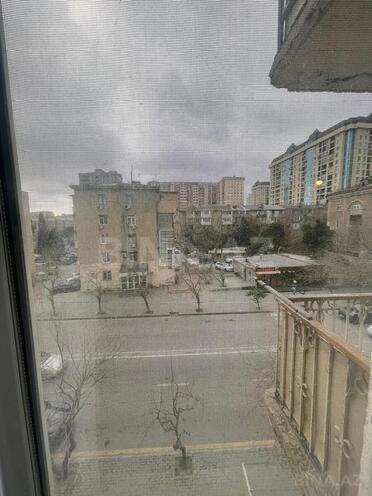 Satılır 1 otaqlı köhnə tikili 31 m², Nəriman Nərimanov m., photo 3 from 12