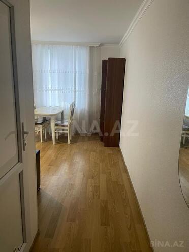 Satılır 1 otaqlı köhnə tikili 31 m², Nəriman Nərimanov m., photo 8 from 12