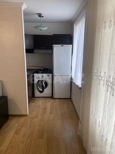Satılır 1 otaqlı köhnə tikili 31 m², Nəriman Nərimanov m., photo 9 from 12