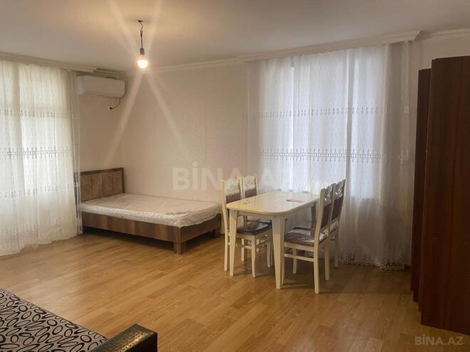 Satılır 1 otaqlı köhnə tikili 31 m², Nəriman Nərimanov m., photo 4 from 12