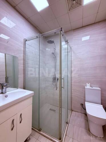 İcarəyə verilir 3 otaqlı yeni tikili 120 m², 8 Noyabr m., photo 15 from 18