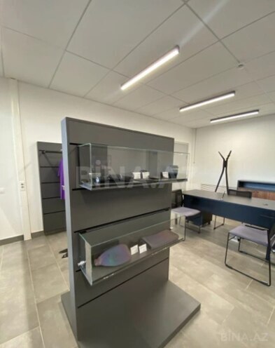 Сдаётся  объект 2 000 м², м. Шах Исмаил Хатаи, photo 4 from 6