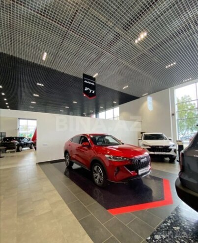Сдаётся  объект 2 000 м², м. Шах Исмаил Хатаи, photo 3 from 6