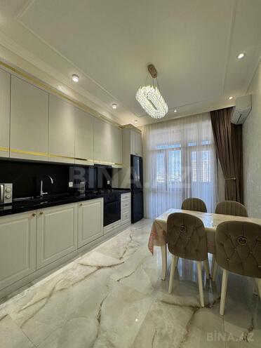 Satılır 2 otaqlı yeni tikili 96 m², Nəriman Nərimanov m., photo 7 from 13