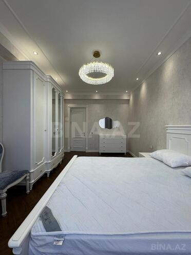 Satılır 2 otaqlı yeni tikili 96 m², Nəriman Nərimanov m., photo 6 from 13