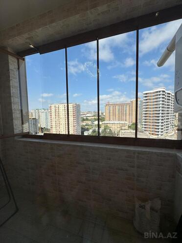 Satılır 2 otaqlı yeni tikili 96 m², Nəriman Nərimanov m., photo 12 from 13