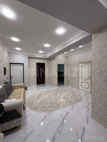 Satılır 3 otaqlı yeni tikili 128 m², photo 9 from 17