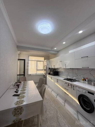 Satılır 3 otaqlı yeni tikili 128 m², photo 10 from 17