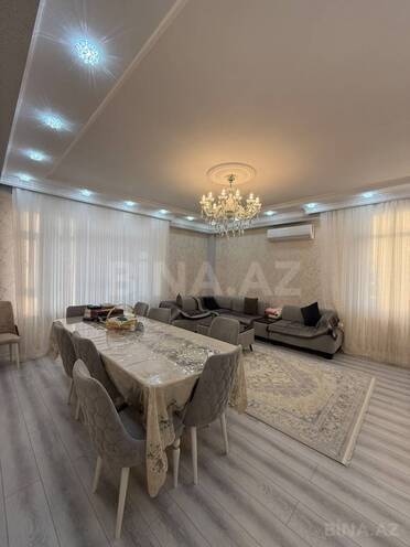 Satılır 3 otaqlı yeni tikili 128 m², photo 11 from 17