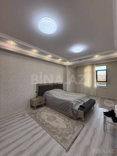 Satılır 3 otaqlı yeni tikili 128 m², photo 13 from 17