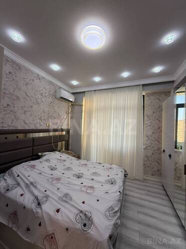 Satılır 3 otaqlı yeni tikili 128 m², photo 14 from 17