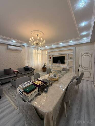 Satılır 3 otaqlı yeni tikili 128 m², photo 12 from 17