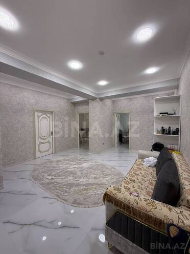 Satılır 3 otaqlı yeni tikili 128 m², photo 15 from 17