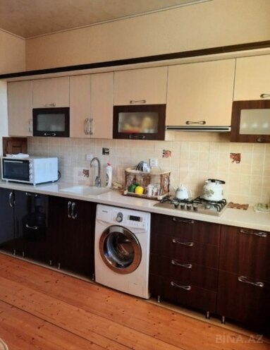 İcarəyə verilir 2 otaqlı köhnə tikili 75 m², Nəsimi m., photo 8 from 10