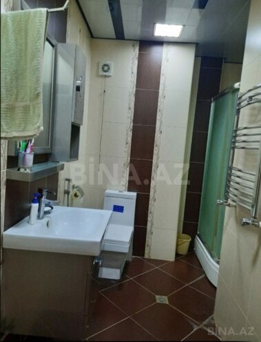 İcarəyə verilir 2 otaqlı köhnə tikili 75 m², Nəsimi m., photo 9 from 10