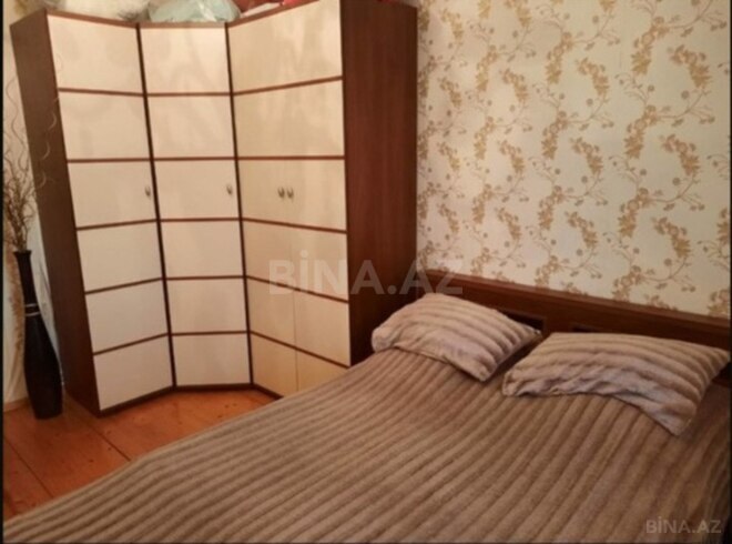 İcarəyə verilir 2 otaqlı köhnə tikili 75 m², Nəsimi m., photo 5 from 10