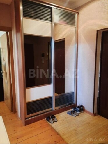 İcarəyə verilir 2 otaqlı köhnə tikili 75 m², Nəsimi m., photo 7 from 10