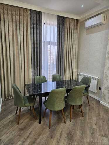 Satılır 3 otaqlı yeni tikili 95 m², 28 May m., photo 10 from 17