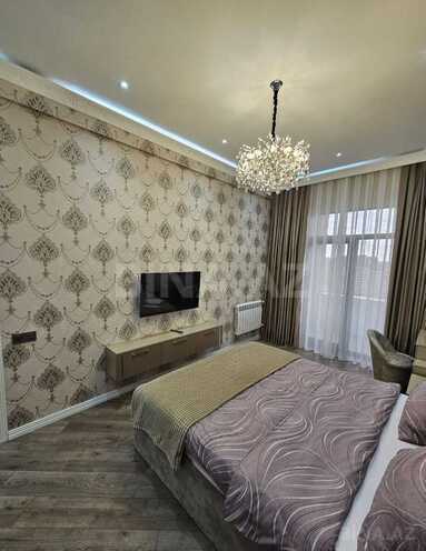 Satılır 3 otaqlı yeni tikili 95 m², 28 May m., photo 3 from 17