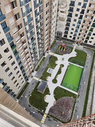 Satılır 3 otaqlı yeni tikili 95 m², 28 May m., photo 16 from 17