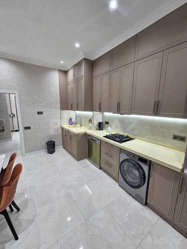 Satılır 3 otaqlı yeni tikili 95 m², 28 May m., photo 6 from 17