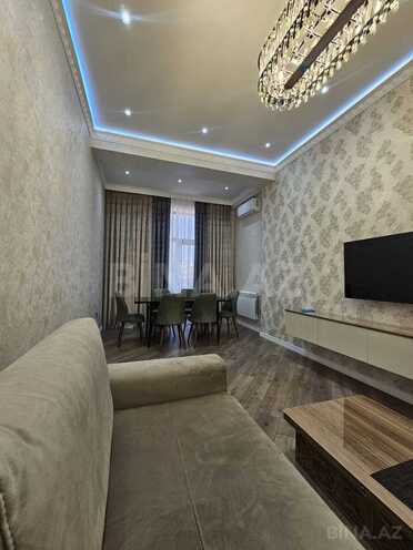 Satılır 3 otaqlı yeni tikili 95 m², 28 May m., photo 12 from 17