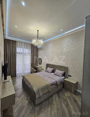 Satılır 3 otaqlı yeni tikili 95 m², 28 May m., photo 4 from 17