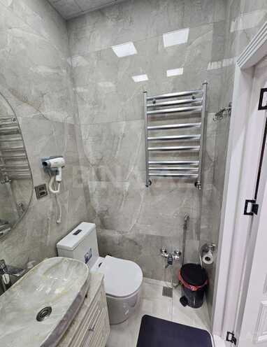 Satılır 3 otaqlı yeni tikili 95 m², 28 May m., photo 15 from 17