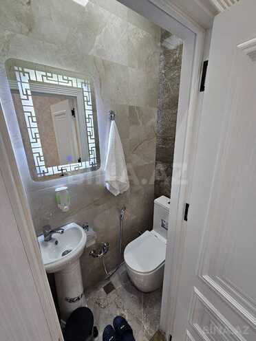 Satılır 3 otaqlı yeni tikili 95 m², 28 May m., photo 14 from 17