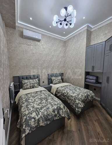 Satılır 3 otaqlı yeni tikili 95 m², 28 May m., photo 8 from 17