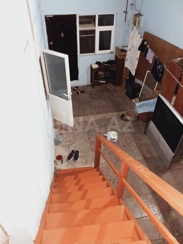 İcarəyə verilir 3 otaqlı köhnə tikili 90 m², 8 Noyabr m., photo 3 from 26